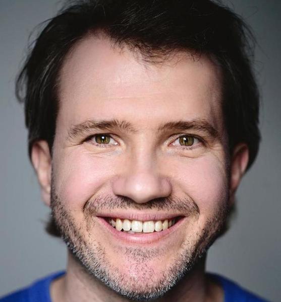 Steffen  H. – Schauspiel Profilbild bei JustInCast