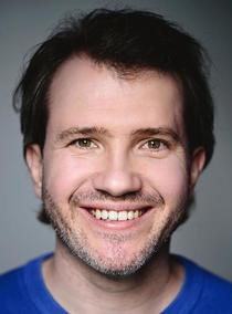 Steffen  – Schauspieler & Darsteller Sedcard bei JustInCast