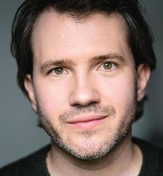 Steffen  H. – Schauspiel Sedcard-Foto 4 bei JustInCast