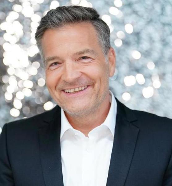 Patrick L. – Moderation Profilbild bei JustInCast