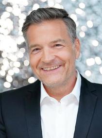 Patrick – Presenters & Hosts sedcard at JustInCast