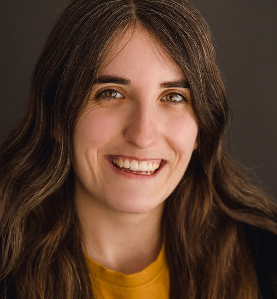 Carina M. – Schauspiel Profilbild bei JustInCast