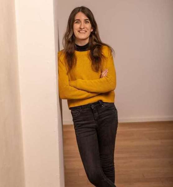 Carina M. – Schauspiel Sedcard-Foto 3 bei JustInCast