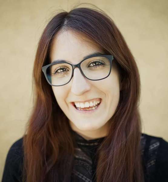 Carina M. – Schauspiel Sedcard-Foto 4 bei JustInCast