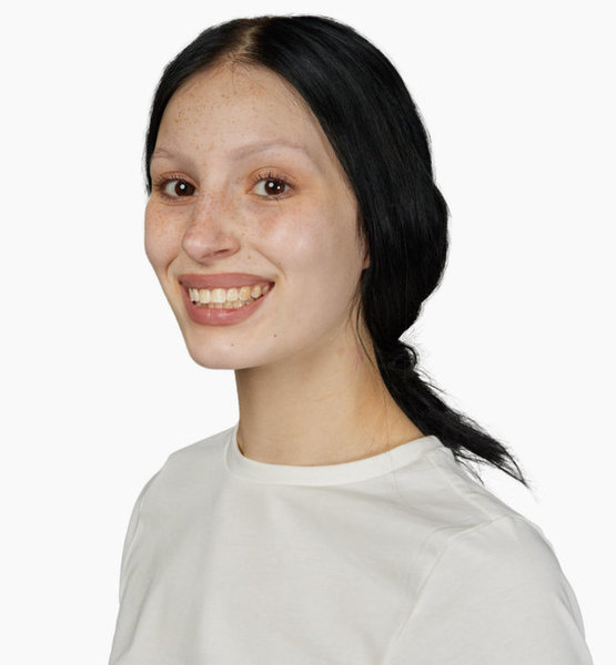 Lena Z. – Real People profile image at JustInCast