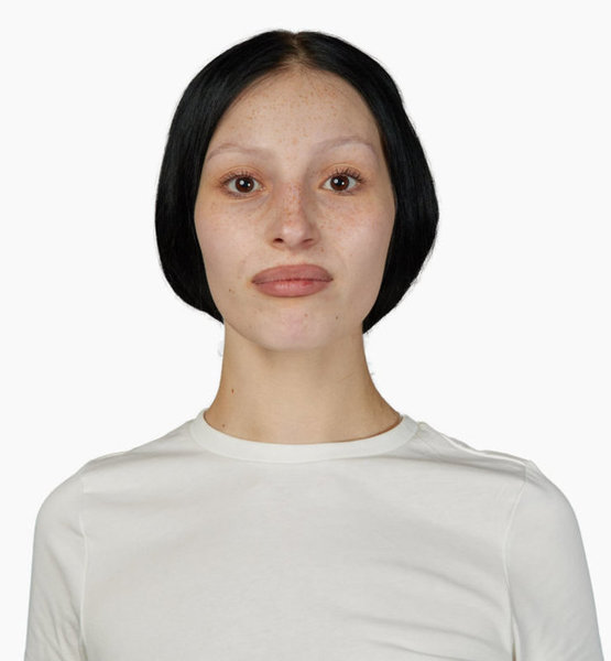 Lena Z. – Real People sedcard image 2 at JustInCast