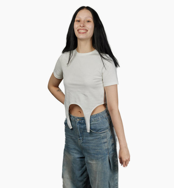 Lena Z. – Real People sedcard image 3 at JustInCast
