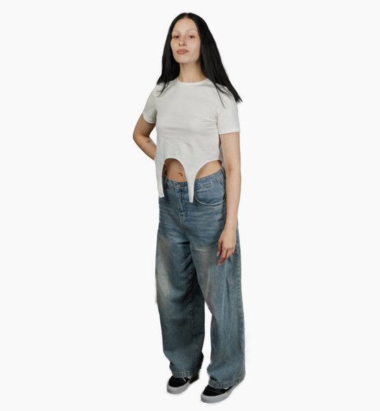 Lena Z. – Real People sedcard image 5 at JustInCast