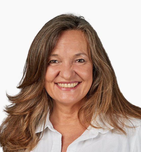 Anna Maria N. – Real People Profilbild bei JustInCast