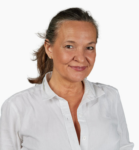 Anna Maria N. – Real People Sedcard-Foto 4 bei JustInCast