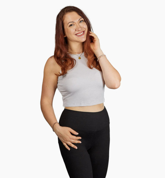 Minka O. – Real People Sedcard-Foto 3 bei JustInCast