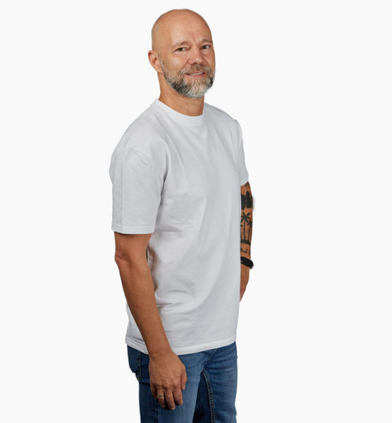 Gregor B. – Real People sedcard image 3 at JustInCast