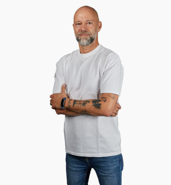 Gregor B. – Real People sedcard image 4 at JustInCast