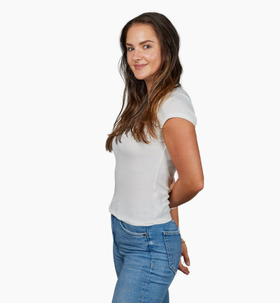 Jonice T. – Real People Sedcard-Foto 3 bei JustInCast