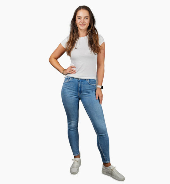 Jonice T. – Real People Sedcard-Foto 4 bei JustInCast