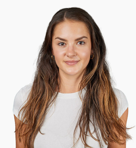 Jonice T. – Real People Profilbild bei JustInCast