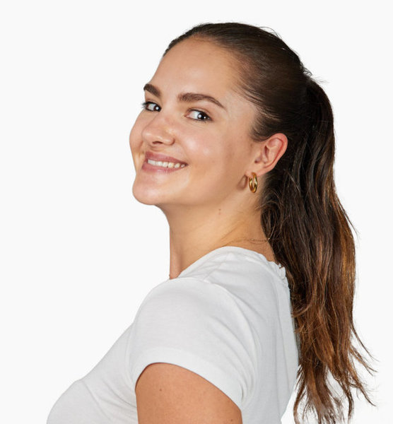 Jonice T. – Real People Sedcard-Foto 5 bei JustInCast