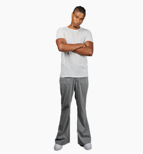 Noel H. – Real People Sedcard-Foto 2 bei JustInCast