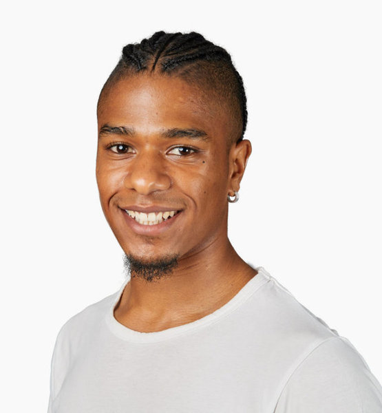 Noel H. – Real People Profilbild bei JustInCast