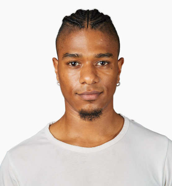 Noel H. – Real People Sedcard-Foto 5 bei JustInCast
