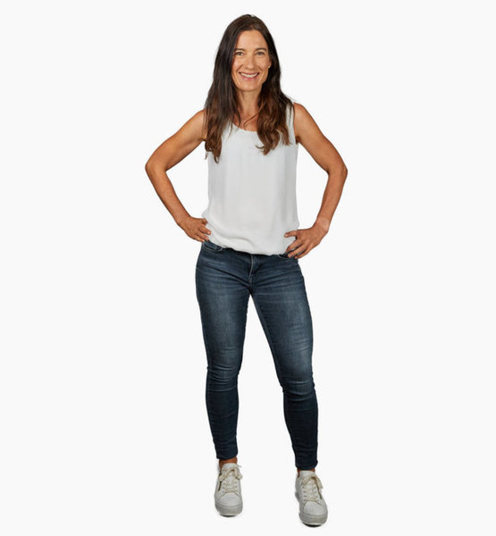 Barbara B. – Real People Sedcard-Foto 2 bei JustInCast