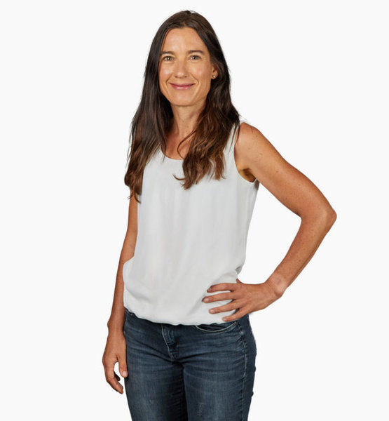 Barbara B. – Real People Sedcard-Foto 5 bei JustInCast