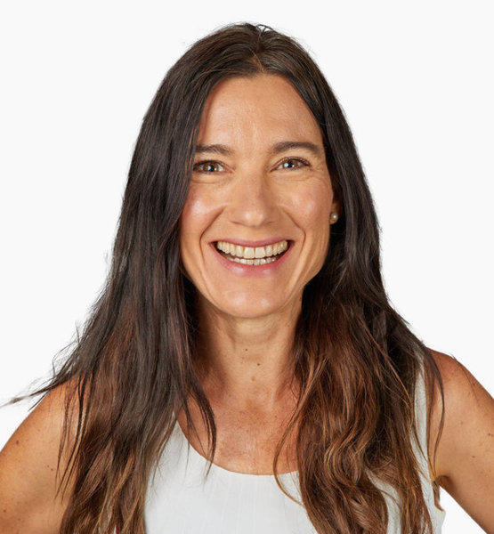 Barbara B. – Real People Profilbild bei JustInCast