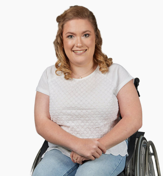 Juliana F. – Real People Sedcard-Foto 4 bei JustInCast