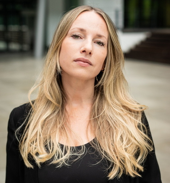 Nina B. – Schauspiel Profilbild bei JustInCast