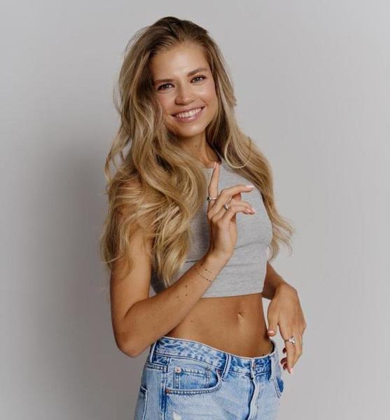 Jule K. – Fashion Profilbild bei JustInCast