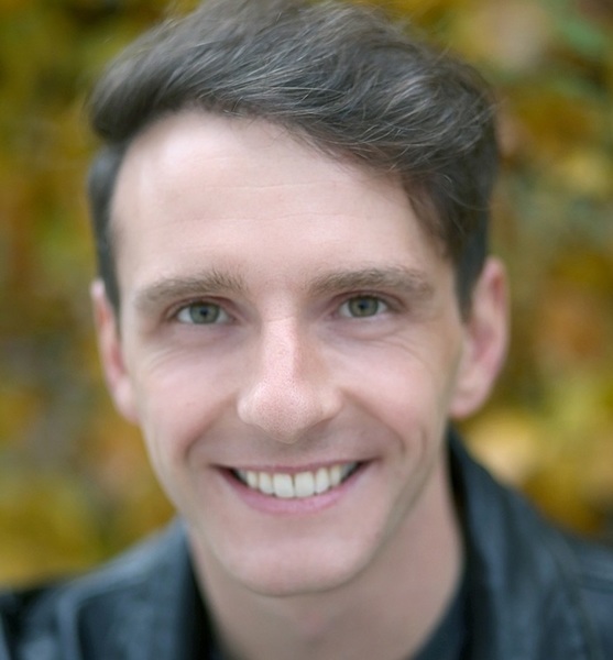 David W. – Schauspiel Sedcard-Foto 2 bei JustInCast