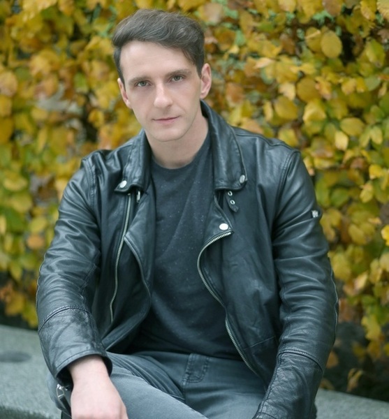 David W. – Schauspiel Sedcard-Foto 3 bei JustInCast