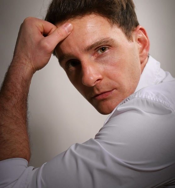 David W. – Schauspiel Sedcard-Foto 5 bei JustInCast