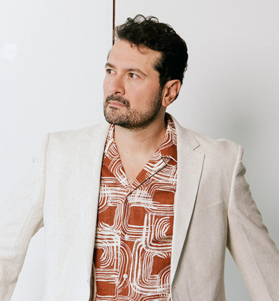 Ferhat  T. – Schauspiel Sedcard-Foto 2 bei JustInCast