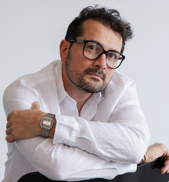 Ferhat  T. – Schauspiel Profilbild bei JustInCast