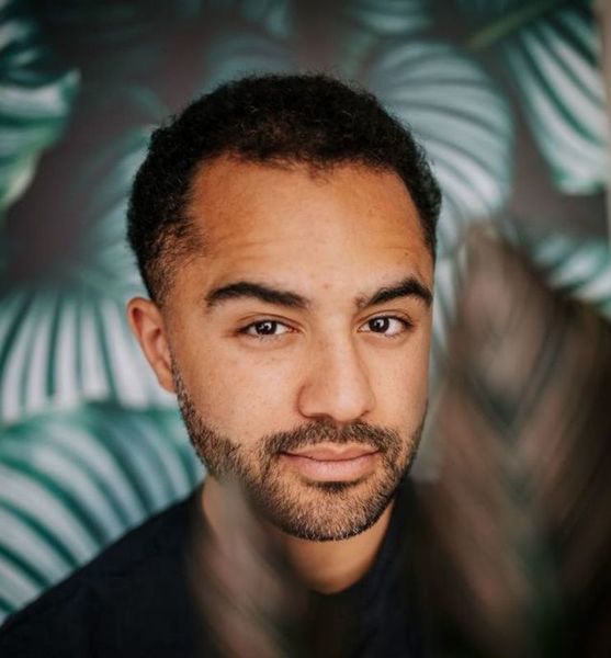 Daniel M. – Schauspiel Profilbild bei JustInCast