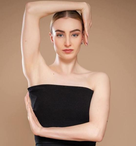 Miriam R. – Tanz Profilbild bei JustInCast