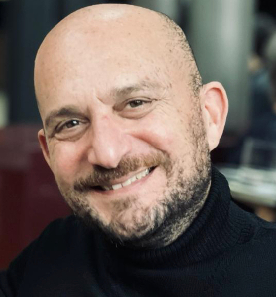 Alexandre R. – Schauspiel Profilbild bei JustInCast