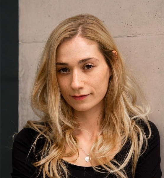 Jeanne Solange R. – Schauspiel Profilbild bei JustInCast