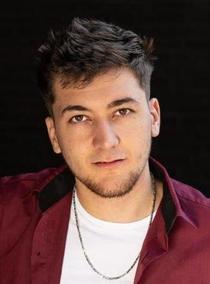 Sinan – Schauspieler & Darsteller Sedcard bei JustInCast