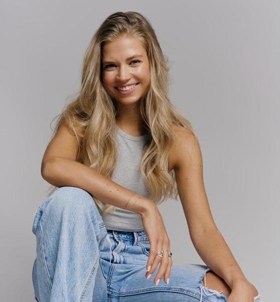 Jule H. – Fashion Profilbild bei JustInCast