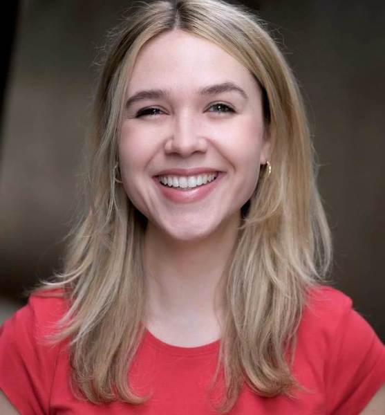 Joycelynn R. – Acting profile image at JustInCast