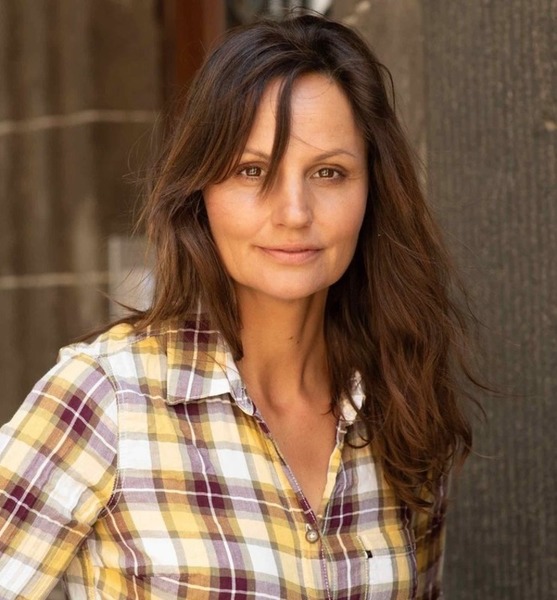 Stephanie V. – Schauspiel Profilbild bei JustInCast