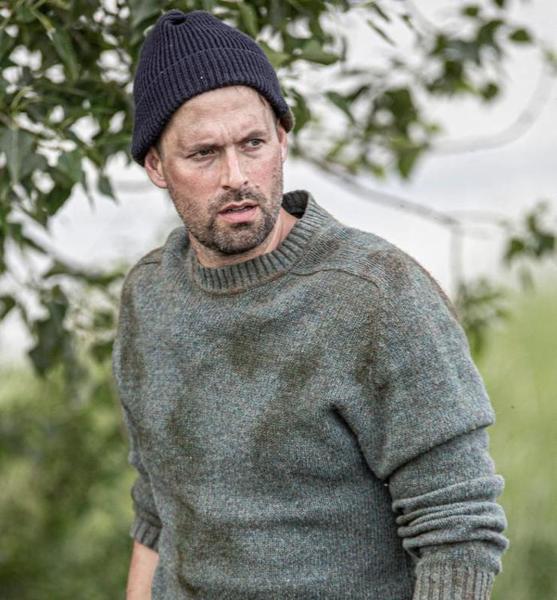 Igor P. – Schauspiel Sedcard-Foto 2 bei JustInCast