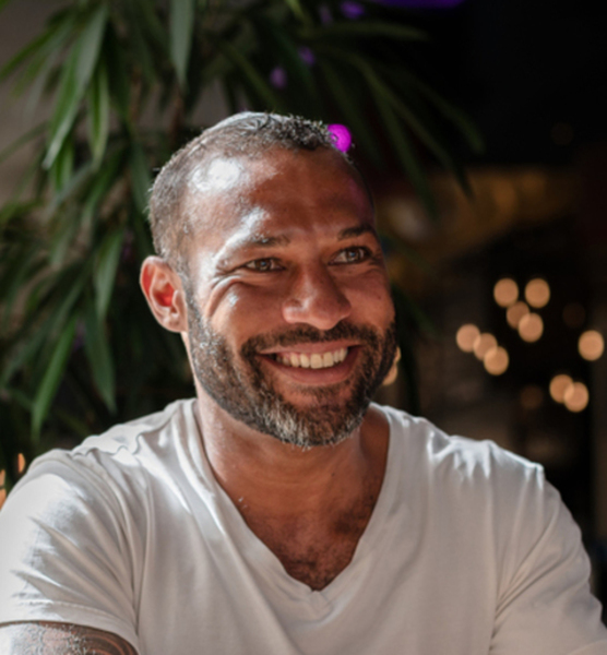 Chukwuma Stephen M. – Fashion Sedcard-Foto 5 bei JustInCast