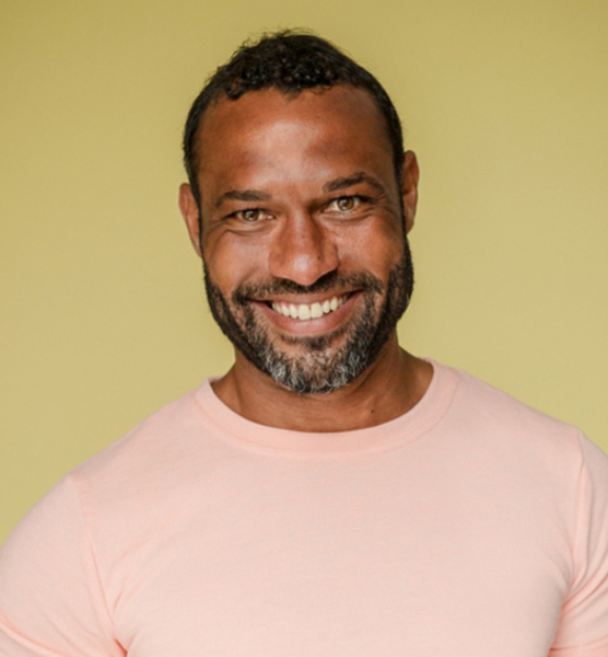 Chukwuma Stephen M. – Fashion Profilbild bei JustInCast