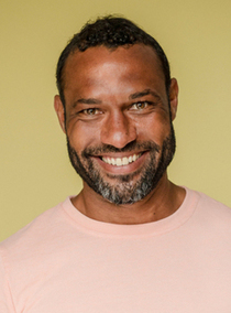 Chukwuma Stephen – Models Sedcard bei JustInCast
