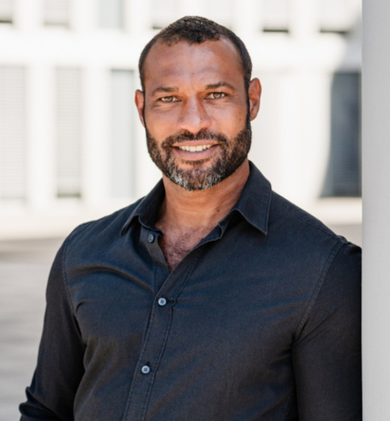 Chukwuma Stephen M. – Fashion Sedcard-Foto 4 bei JustInCast