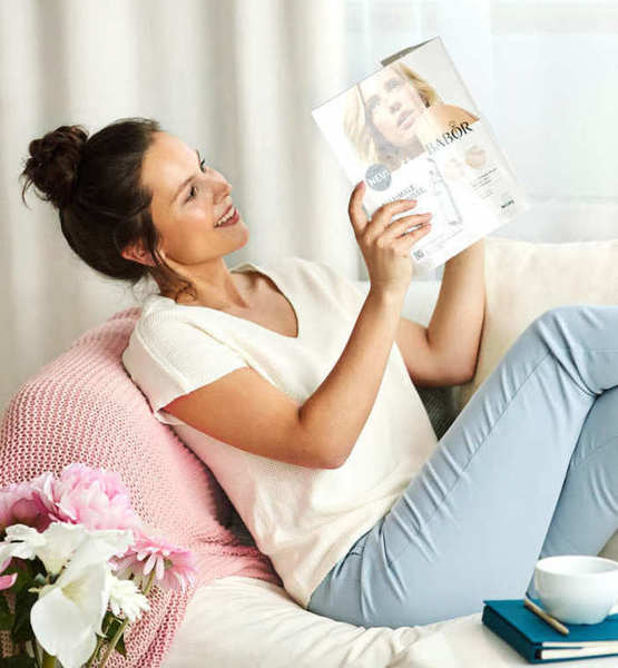 Nina A. – Fashion Sedcard-Foto 5 bei JustInCast
