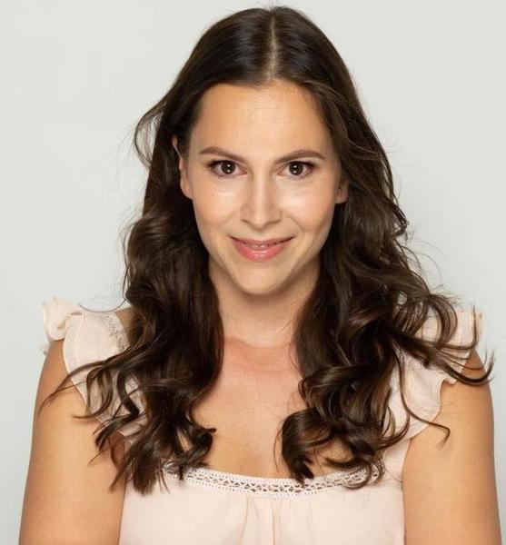 Nina A. – Fashion Profilbild bei JustInCast